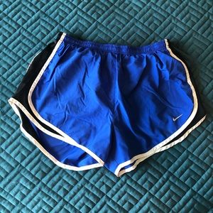 Nike DriFit Shorts